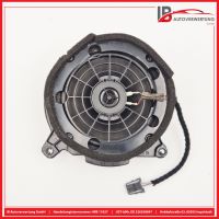 Lautsprecher V T�r Rechts<br>MERCEDES-BENZ E-KLASSE W210 S210