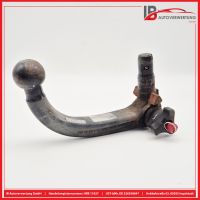 Kugelkopf Anh�ngerkupplung <br>MERCEDES-BENZ C-KLASSE W203 S203