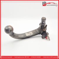 Kugelkopf Anh�ngerkupplung <br>MERCEDES-BENZ C-KLASSE W203 S203