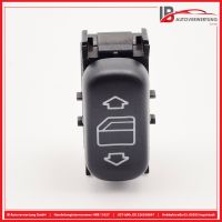 Fensterheber Schalter Hinten<br>MERCEDES-BENZ C-KLASSE W202 S202