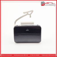 Abdeckung Sto�stangenzierleiste VR<br>MERCEDES-BENZ C-KLASSE W203