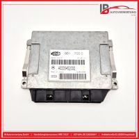 Steuerger�t Getriebesteuerger�t<br>MERCEDES-BENZ CLK W209