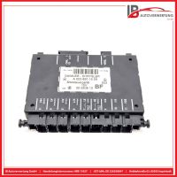 Steuerger�t Sitzverstellung vorne Rechts<br>MERCEDES-BENZ W203 W211 CL203