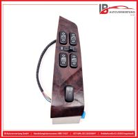 Fensterheber links vorn Schalter<br>MERCEDES-BENZ S-KLASSE W200