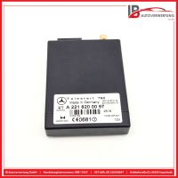 Steuerger�t Standheizung <br>MERCEDES-BENZ C219 W221 W211 W203