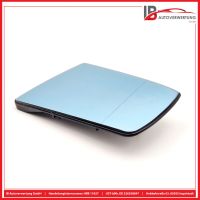 Au�enspiegel links nur Glas<br>MERCEDES-BENZ C-KLASSE W202 S202