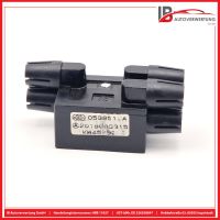 Verteiler ZV Pumpe Luftverteiler<br>MERCEDES-BENZ W124 S124 W201