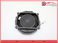 Lautsprecher <br>LANCIA THESIS 841AX 2.4 JTD