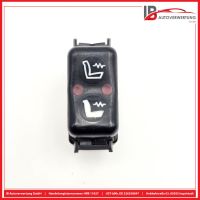 Schalter Sitzheizung Links<br>MERCEDES-BENZ W124 W126 W201