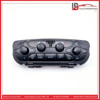 Heizungsbet�tigung Klimabedienteil <br>MERCEDES-BENZ COUPE CL203 C220 CDI