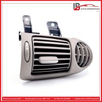 L�ftungsgitter Armaturenbrett Links BEIGE (205A)<br>MERCEDES-BENZ COUPE CL203 C220 CDI