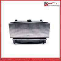 Aschenbecher mitte vorn <br>MERCEDES-BENZ C200 CDI KOMBI S203