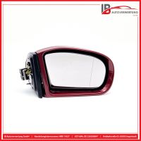 Au�enspiegel rechts Elek. ABKLAPPBAR Farbe U567<br>MERCEDES-BENZ C220 CDI W203