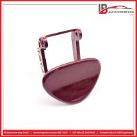 Abdeckung Waschd�se Links Farbe U567<br>MERCEDES-BENZ C220 CDI W203