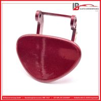 Abdeckung Waschd�se Rechts Farbe U567<br>MERCEDES-BENZ C220 CDI W203