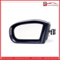 Au�enspiegel links Farbe U994<br>MERCEDES-BENZ C220 CDI W203