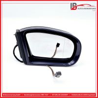 Au�enspiegel rechts Farbe U994<br>MERCEDES-BENZ C220 CDI W203