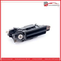 Heckklappengriff Schloss Limo<br>MERCEDES-BENZ C270 CDI W203