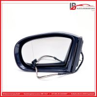 Au�enspiegel links Farbe 359U<br>MERCEDES-BENZ C220 CDI S203