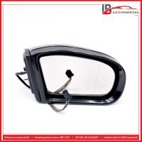 Au�enspiegel rechts Farbe U197<br>MERCEDES-BENZ C200 CDI KOMBI S203