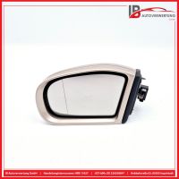 Au�enspiegel links Farbe U693<br>MERCEDES-BENZ C200 CDI W203