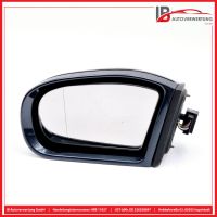Au�enspiegel links Farbe U189<br>MERCEDES-BENZ C220 CDI KOMBI S203