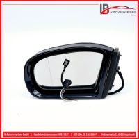 Au�enspiegel links Farbe U359<br>MERCEDES-BENZ C270 CDI W203