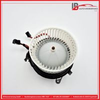 Gebl�serad f�r Innenraumgebl�se <br>MERCEDES-BENZ E250 CABRIOLET A207