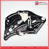 Fensterheber rechts hinten mit Motor<br>MERCEDES-BENZ E250 CABRIOLET A207