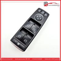 Schalter Fensterheber Au�enspiegel<br>MERCEDES-BENZ E250 CABRIOLET A207