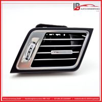 L�ftungsgitter Armaturenbrett Luftd�se<br>MERCEDES-BENZ E250 CABRIOLET A207