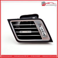 L�ftungsgitter Armaturenbrett Luftd�se Links<br>MERCEDES-BENZ E250 CABRIOLET A207