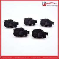 Stellmotor f�r Heizung X5<br>MERCEDES-BENZ E250 CABRIOLET A207