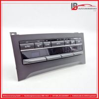 Heizungsbet�tigung Klimabedienteil <br>MERCEDES-BENZ E250 CABRIOLET A207