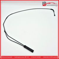 Motorhaube Haubenzug<br>MERCEDES-BENZ E250 CABRIOLET A207