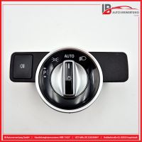 Schalter Licht Lichtschalter<br>MERCEDES-BENZ E250 CABRIOLET A207