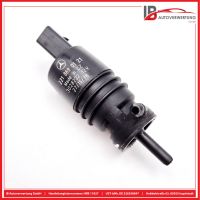 Scheibenwaschanlagenpumpe <br>MERCEDES-BENZ E250 CABRIOLET A207