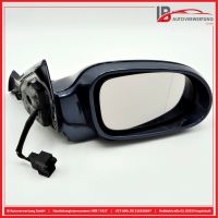 Au�enspiegel rechts Farbe IOLITHBLAU U357<br>MERCEDES-BENZ CLK 270 CDI C209