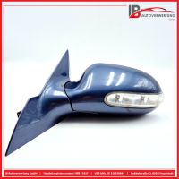 Au�enspiegel links Farbe IOLITHBLAU U357<br>MERCEDES-BENZ CLK 270 CDI C209