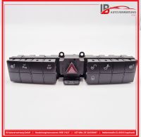 Schalterleiste Warnblinker<br>MERCEDES-BENZ CLK 270 CDI C209