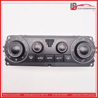 Heizungsbet�tigung Klimabedienteil <br>MERCEDES-BENZ CLK 270 CDI C209