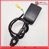 Gurtschloss Rechts oder Links<br>MERCEDES-BENZ CLK 270 CDI C209