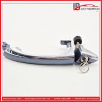 T�rgriff links vorn Farbe IOLITHBLAU<br>MERCEDES-BENZ CLK 270 CDI C209