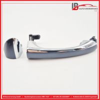 T�rgriff rechts vorn Farbe IOLITHBLAU<br>MERCEDES-BENZ CLK 270 CDI C209