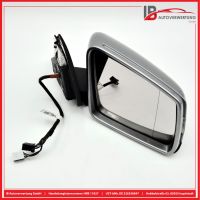 Au�enspiegel rechts Farbe 792U Elek. Anklappbar<br>MERCEDES-BENZ C180 W204