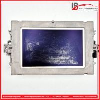 Display NAVI Bildschirm Monitor<br>MERCEDES-BENZ C180 W204
