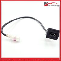 Kabel USB Anschlussbuches<br>MERCEDES-BENZ C180 W204