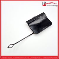 Abdeckung Abschlepp�se Hinten Schwarz<br>MERCEDES-BENZ C250 CDI KOMBI S204