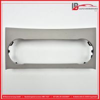 Abdeckung Klimabedienteil Rahmen<br>MERCEDES-BENZ C250 CDI KOMBI S204