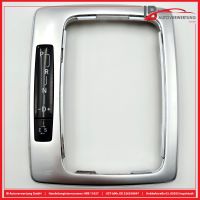 Abdeckung Schaltkulisse Rahmen<br>MERCEDES-BENZ C250 CDI KOMBI S204